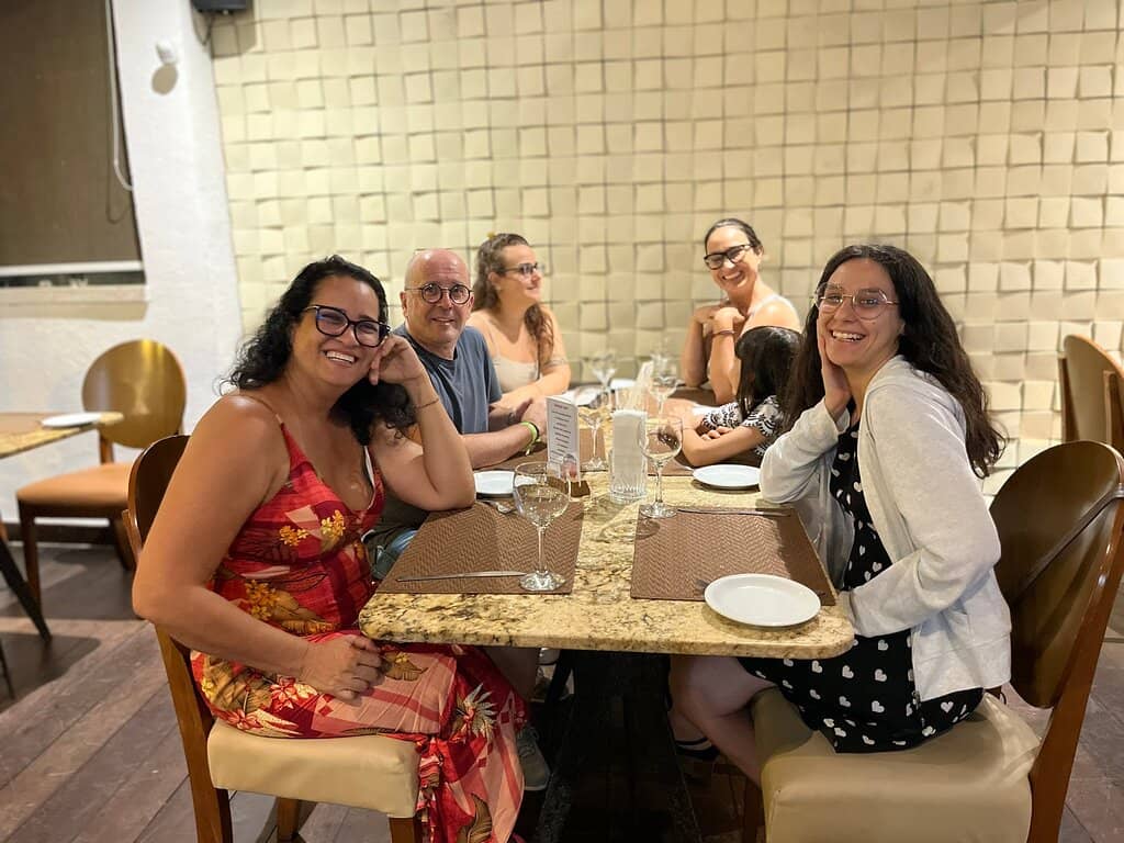 Affordable Lunch Menu