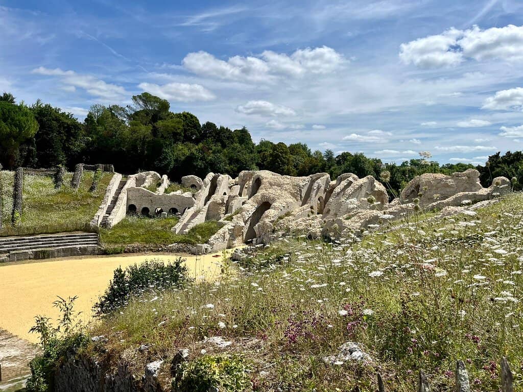 Informative Exploration