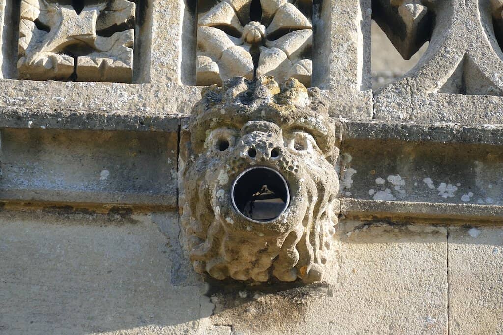 Stunning Stained Glass