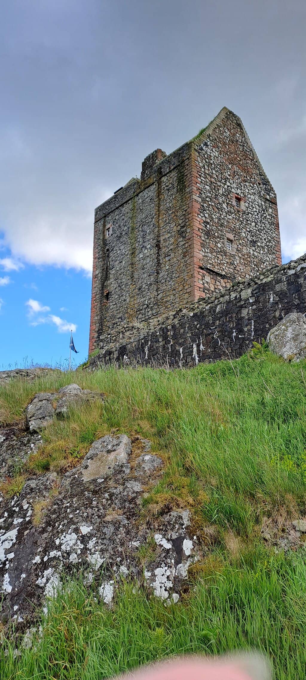 15th-Century Towerhouse
