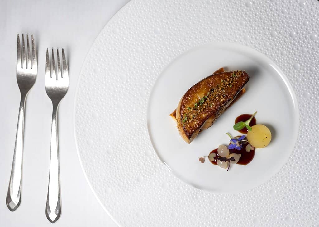 Theatrical Cocktails