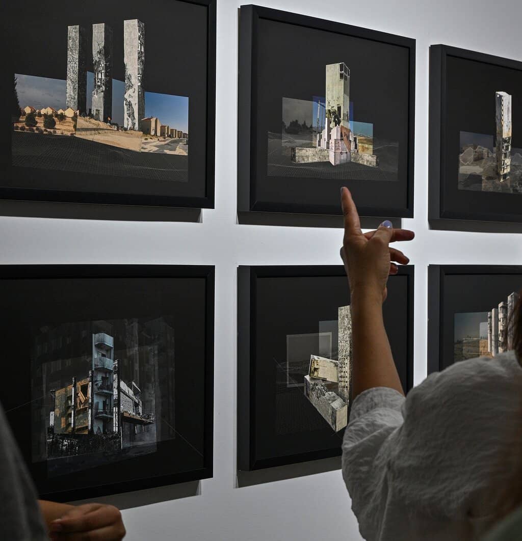 Engaging Exhibitions