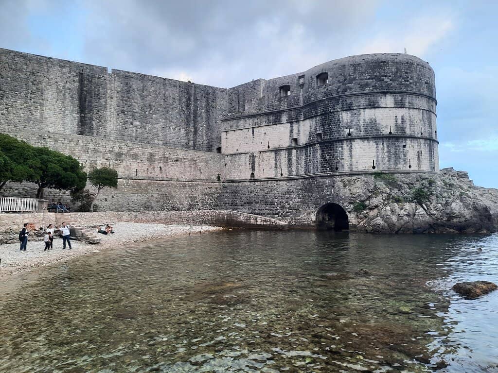 Game of Thrones Location