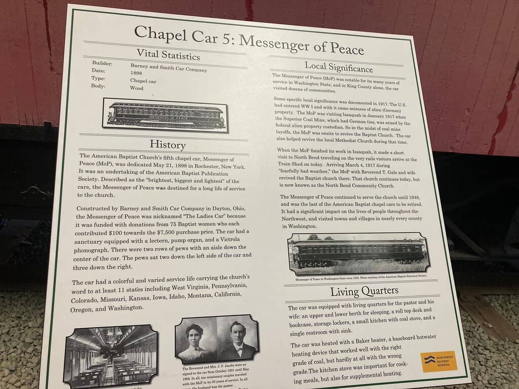 Interactive Exhibits