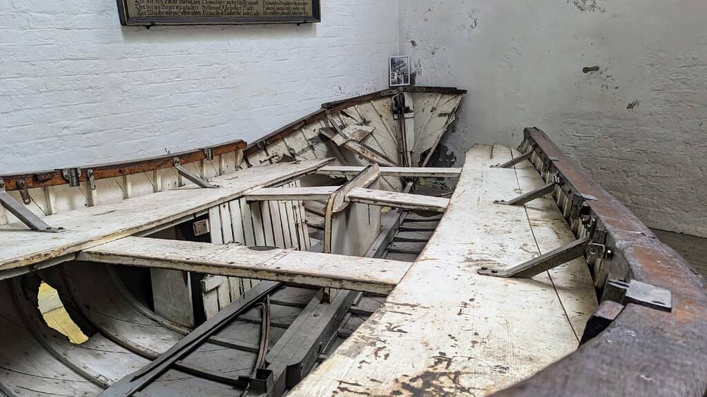 Seafarers' Memorials