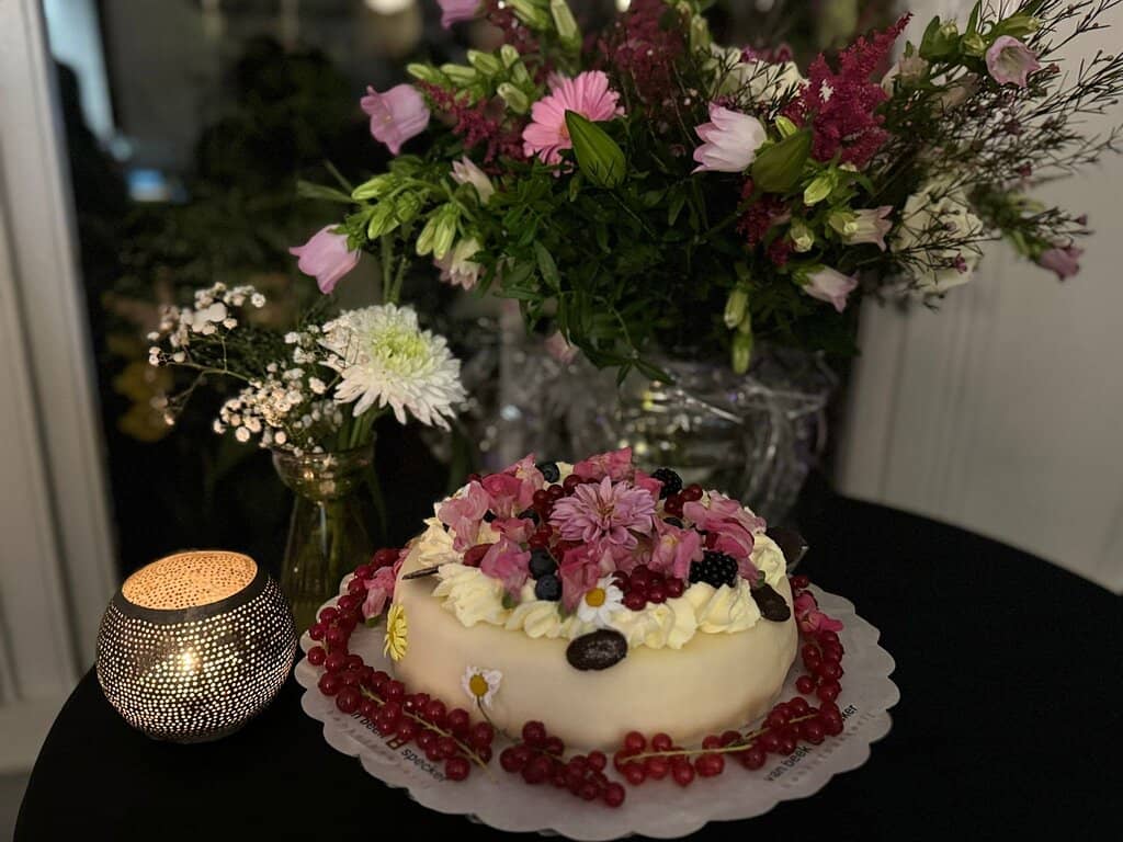 Cozy Winter Cheese Fondue