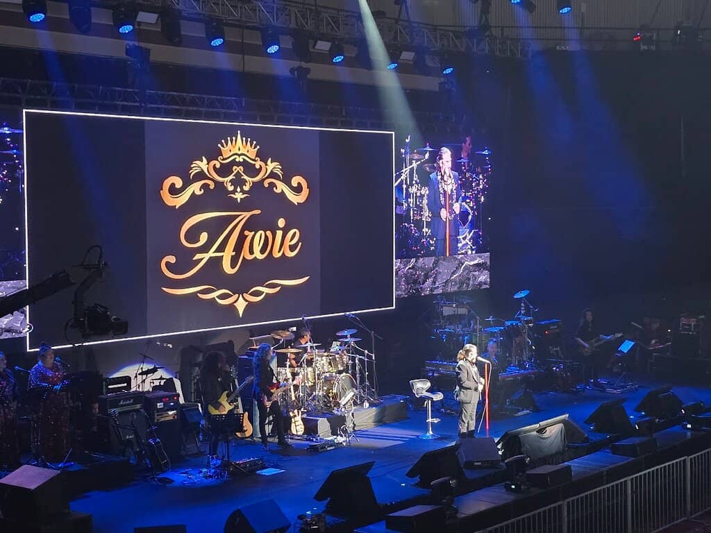 Iconic Landmark Status