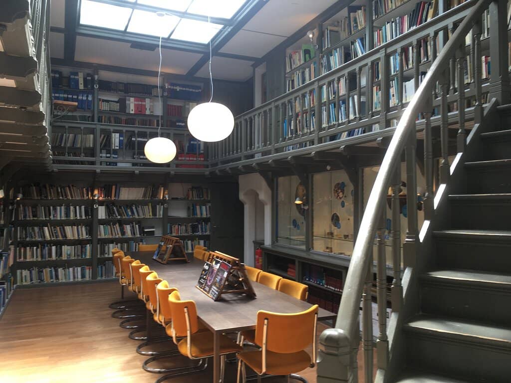 Solar Telescope Viewing