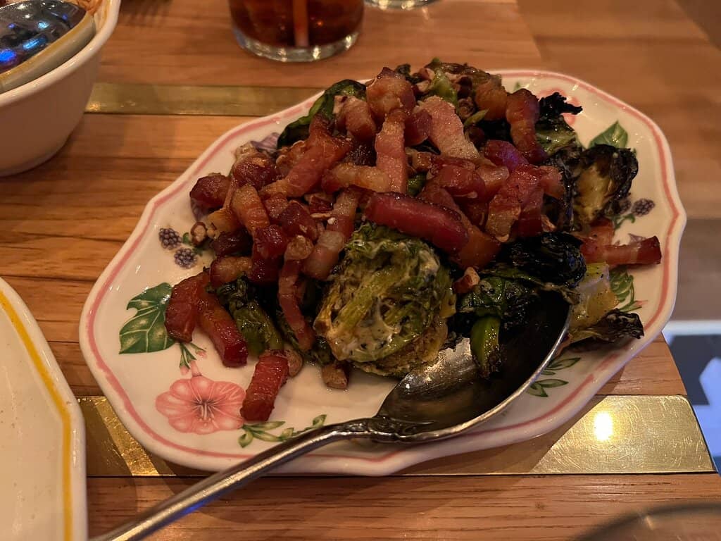 Exceptional Southern Steakhouse Fare