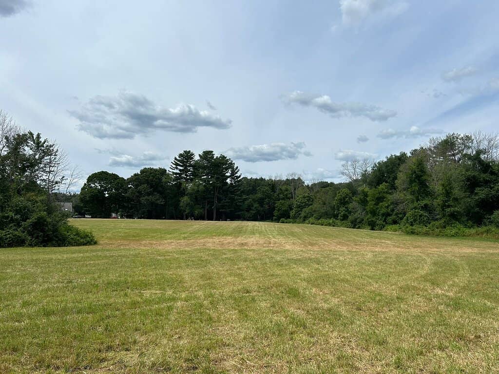 Rebecca Nurse's Homestead