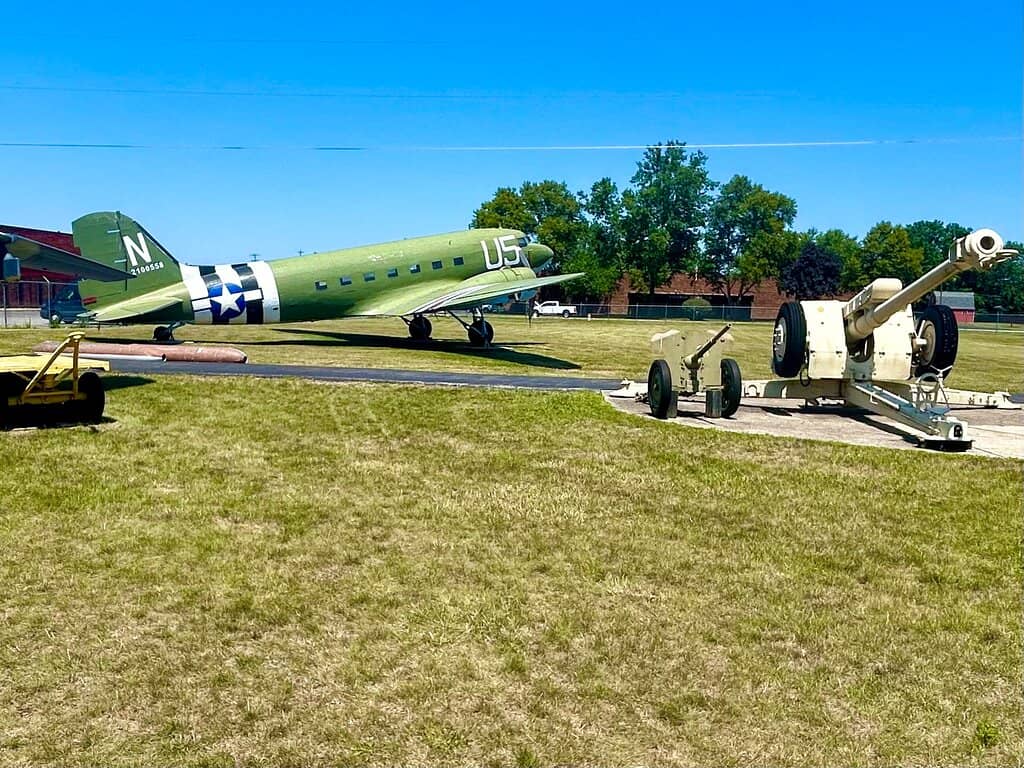 Vietnam War Dog Team Memorial