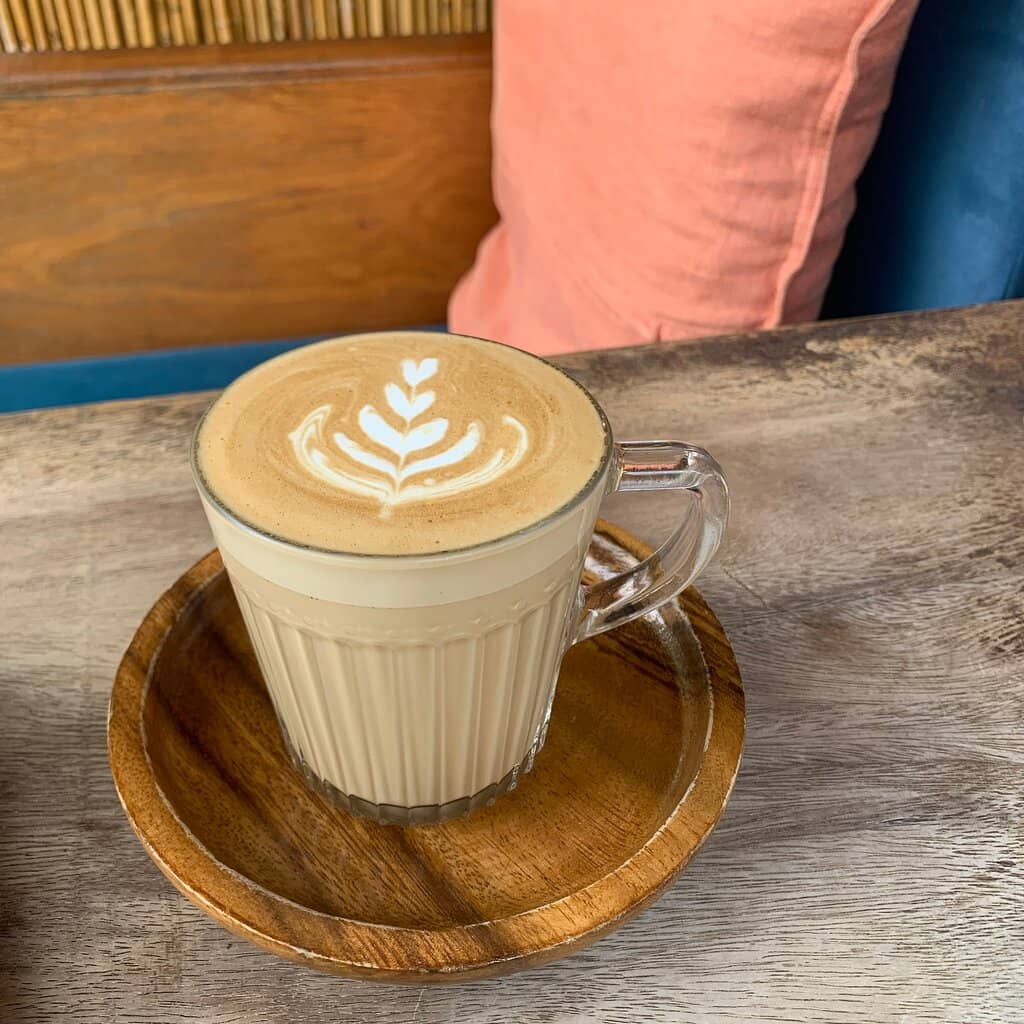 Pleasant Ambiance and Views