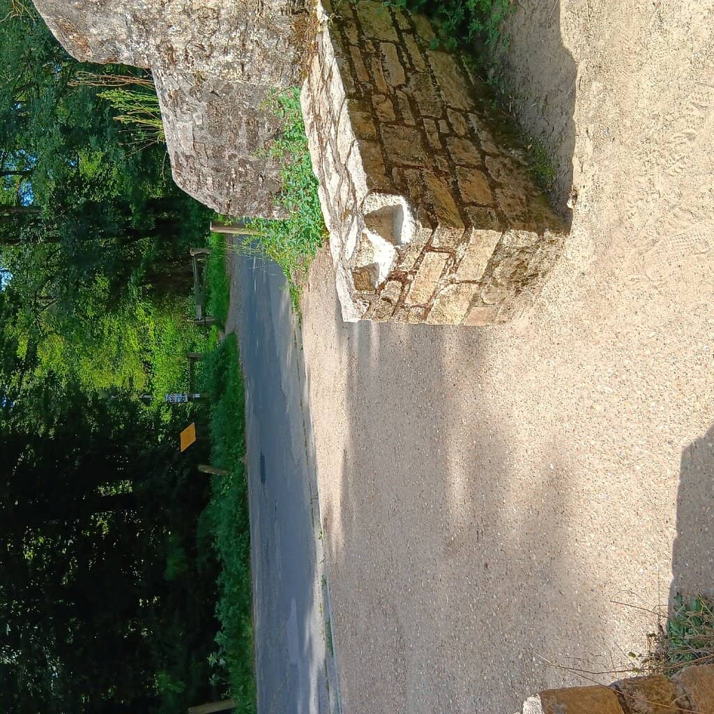 Château de la Gournerie