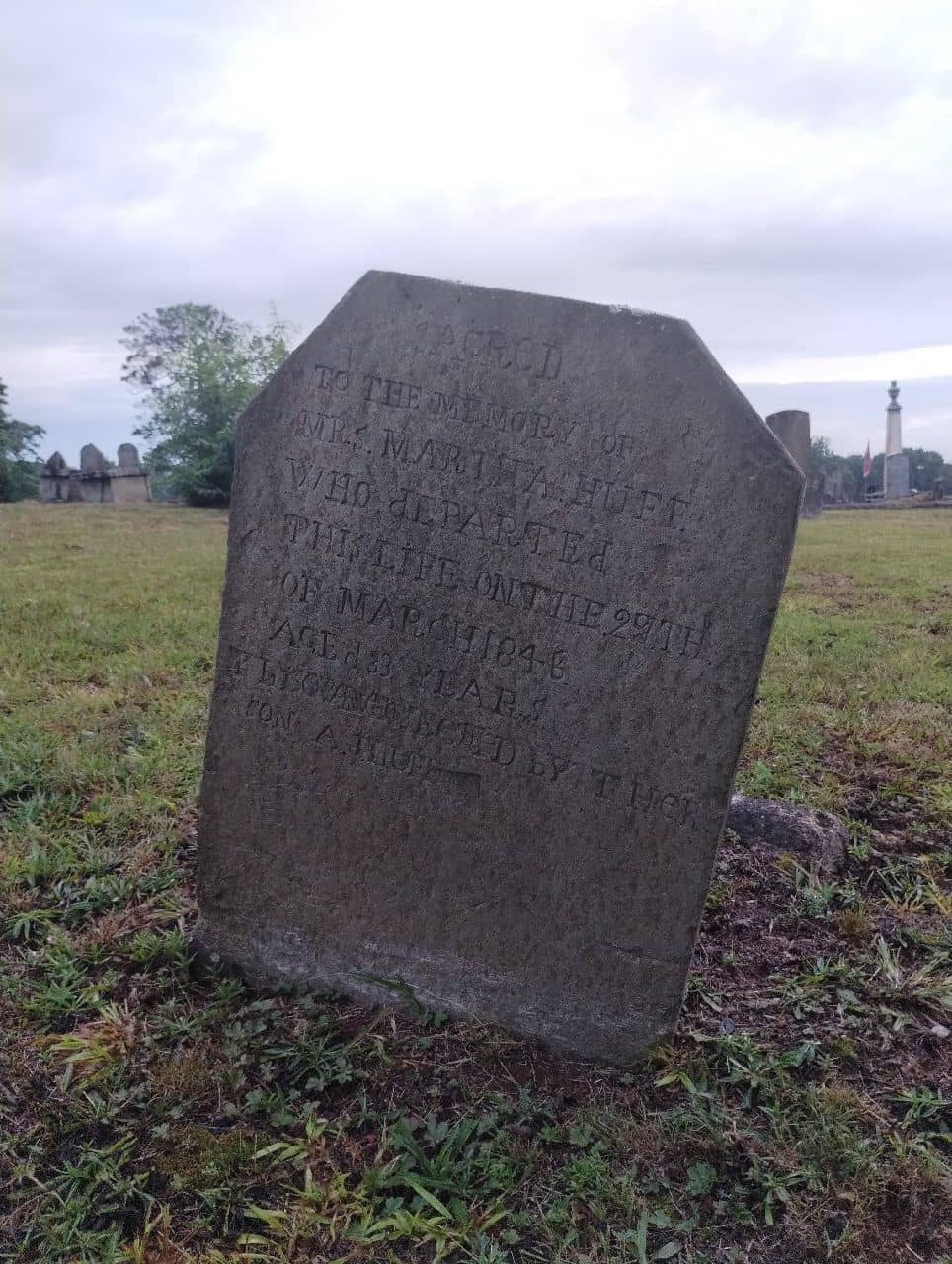 Filming Location for 'Pet Sematary'