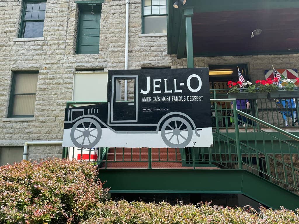 The Scavenger Hunt Challenge