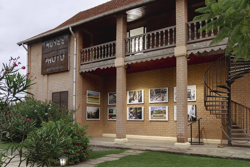 Spectacular City Views