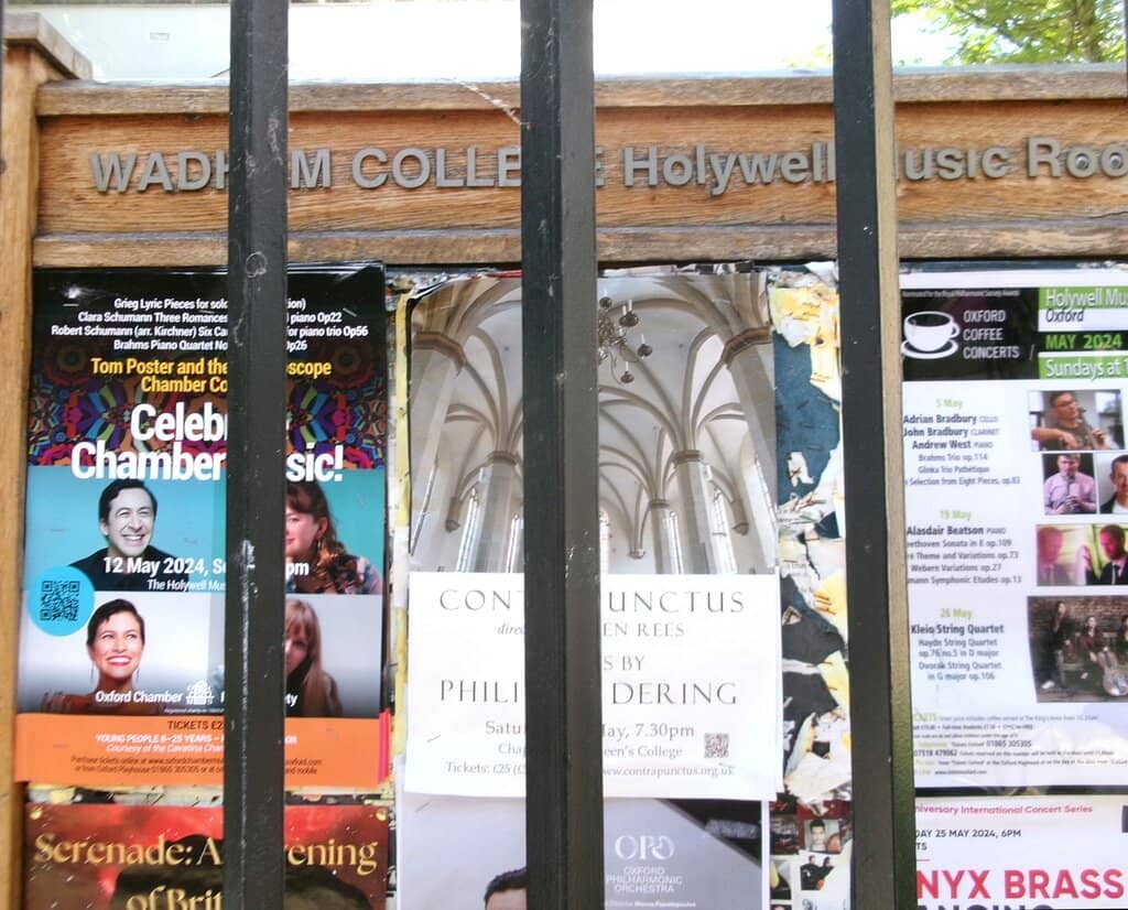 Classical Piano Recitals