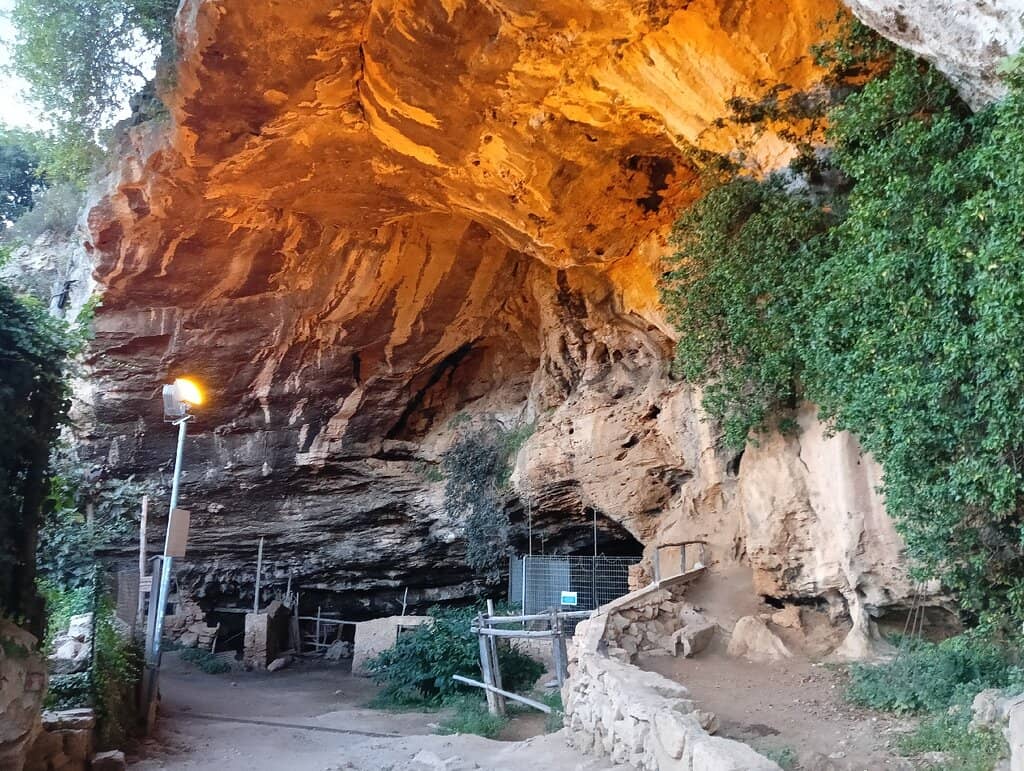 Unique Rock Formations