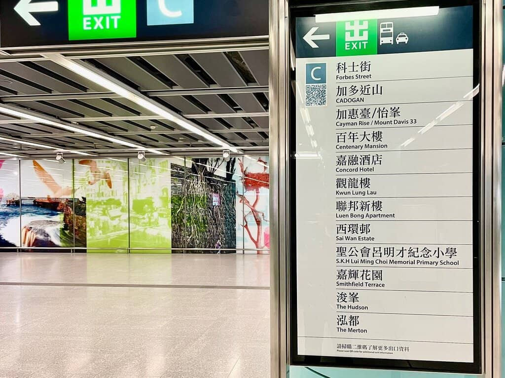 Harborfront Promenade