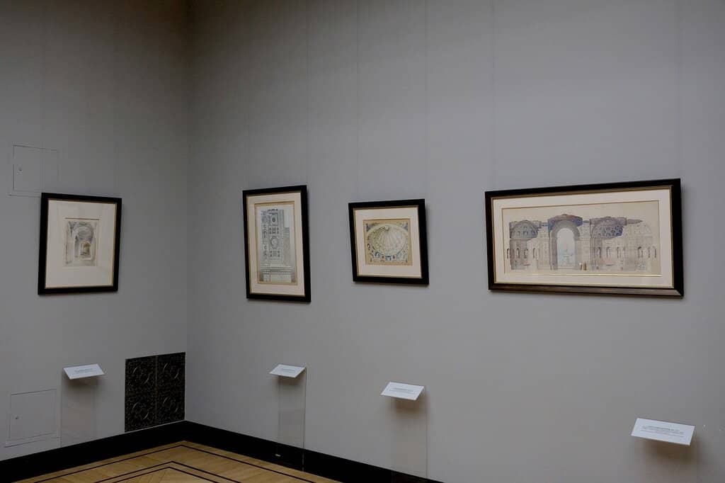 Tatar History Exhibits