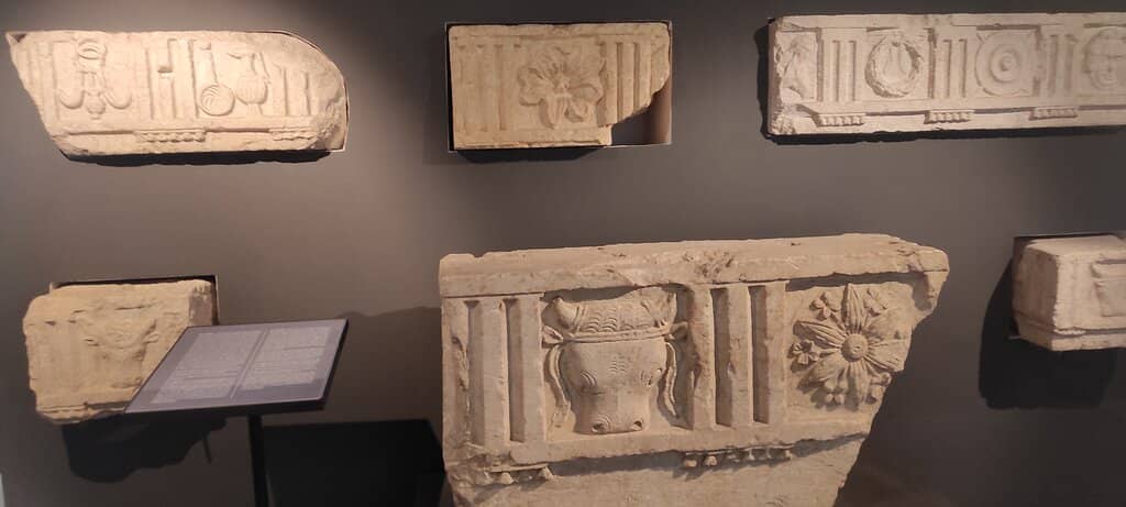 Medieval Convent Architecture