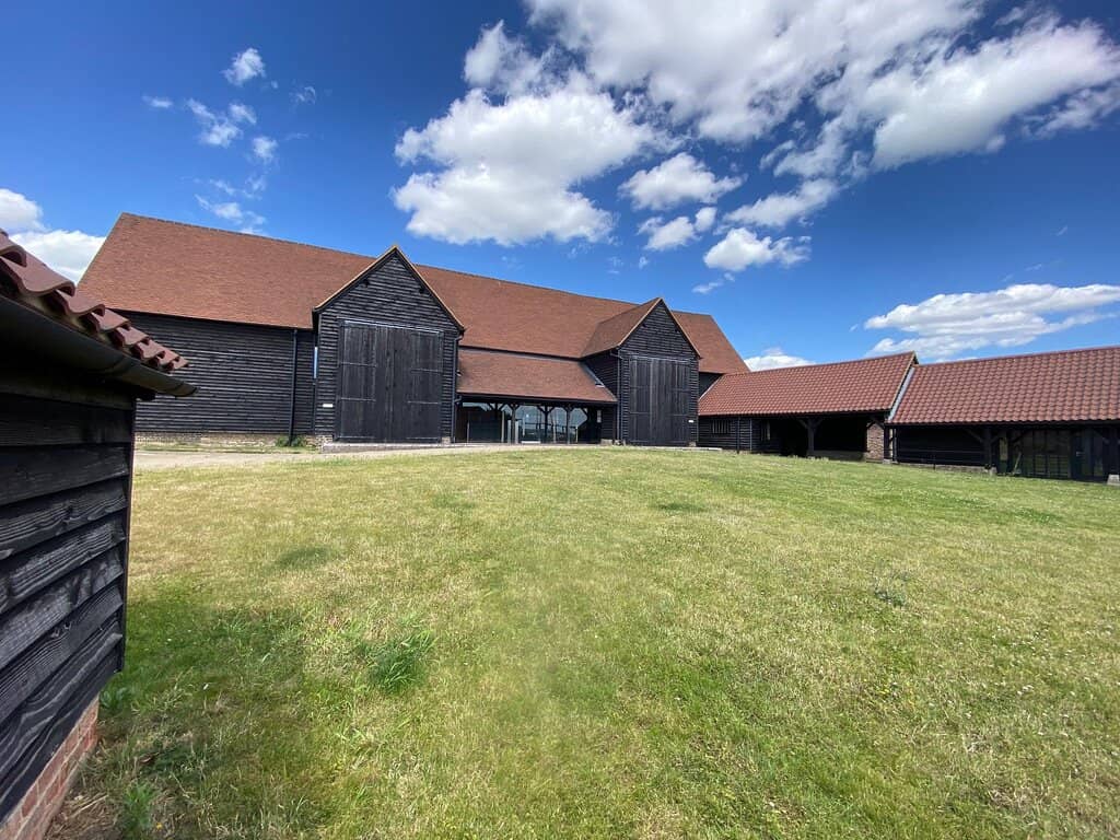 Family-Friendly Play Areas