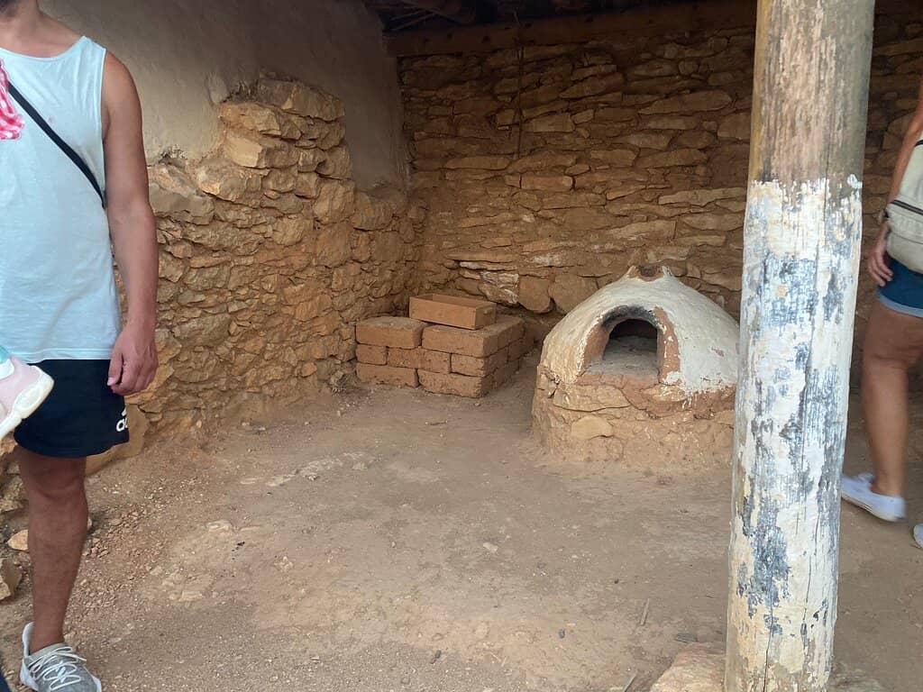 Reconstructed Streets