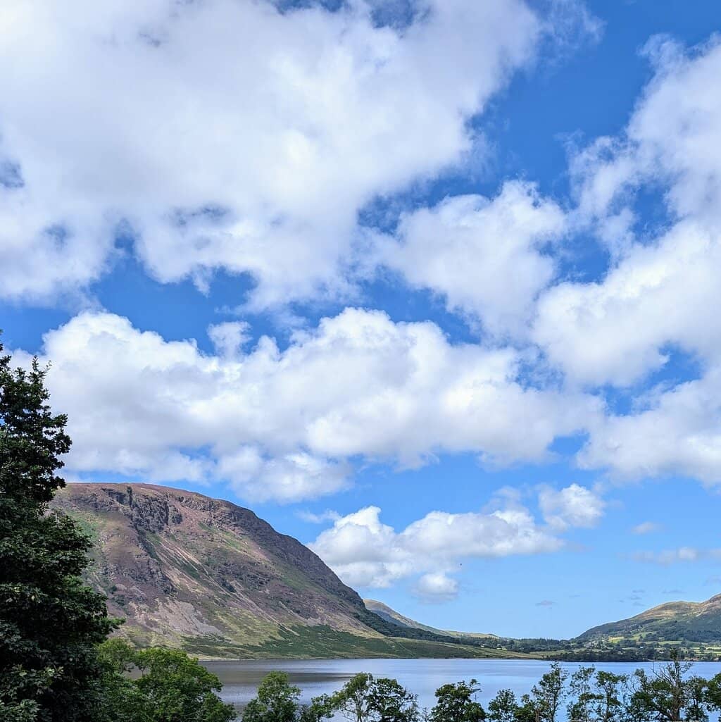 Rannerdale Knotts Viewpoint