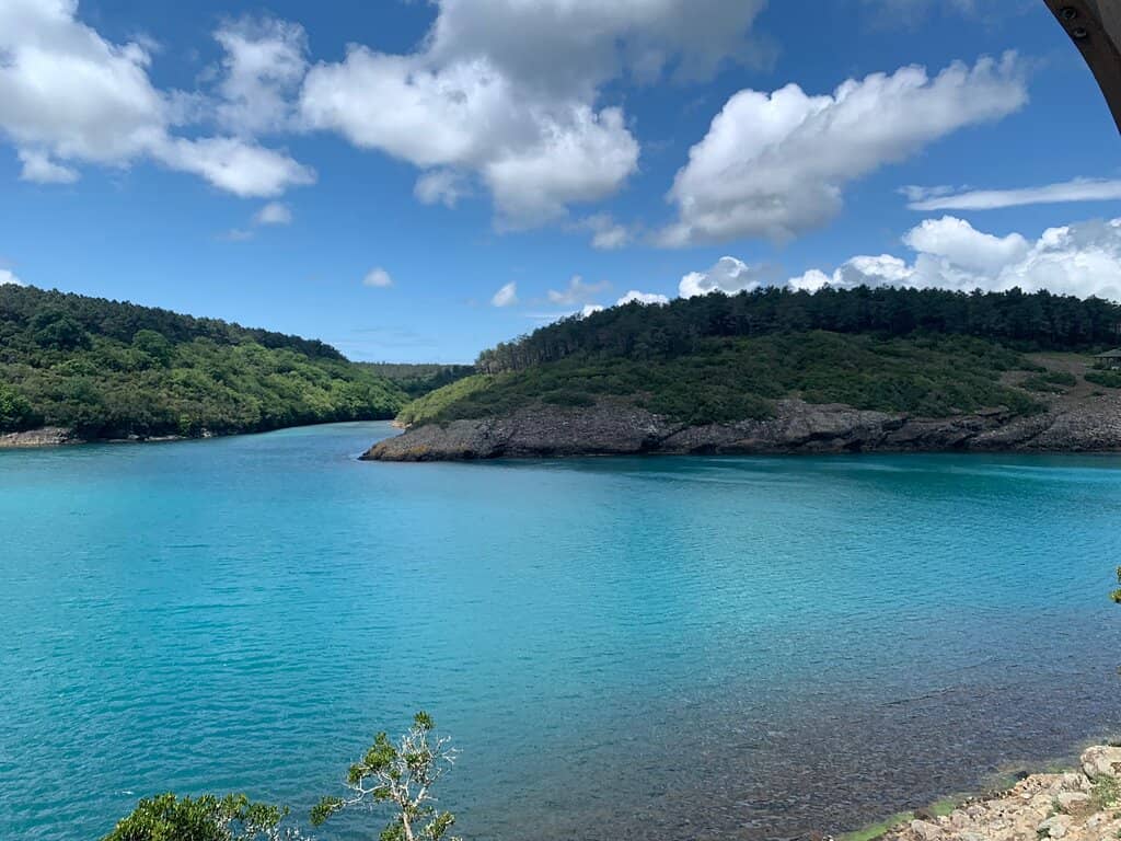 Charming Ladik Village