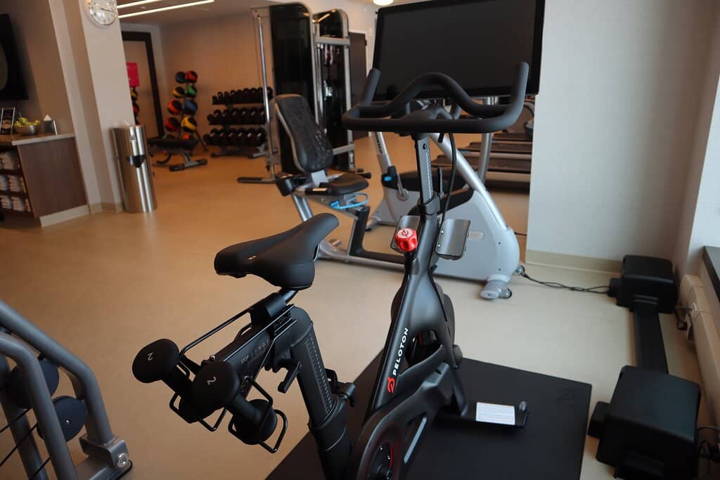 Diverse Dining Choices