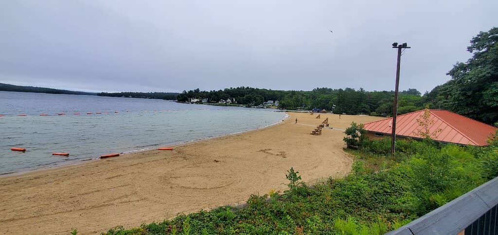 Lake Winnipesaukee Cruises