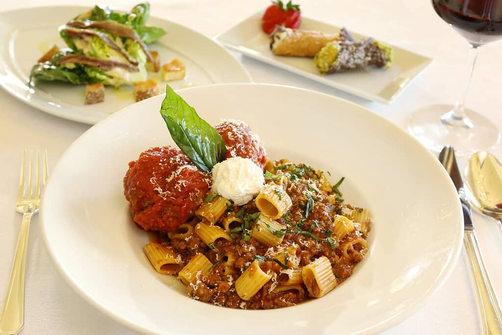 Elegant Florentine Ambiance