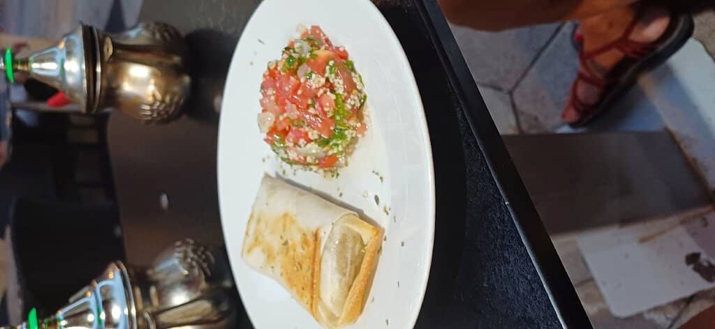 Extensive Tea Selection