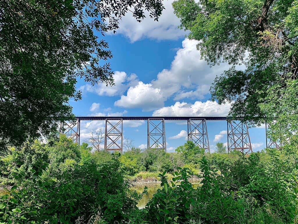 Dungeness River Nature Center
