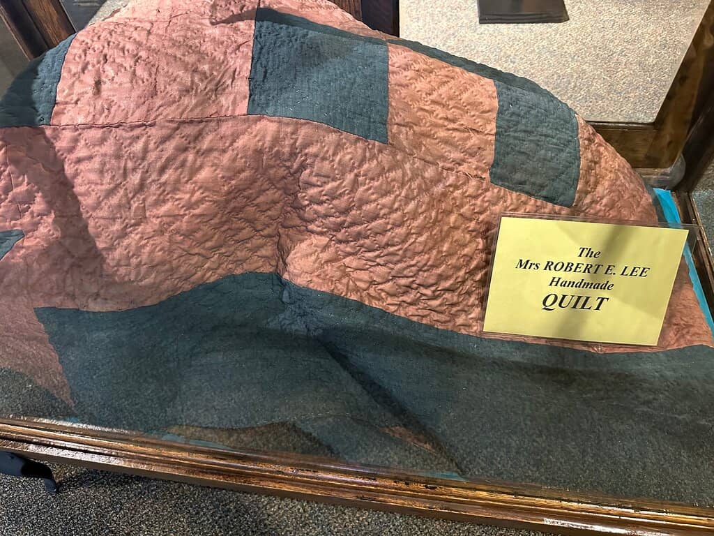 Eclectic Artifact Displays