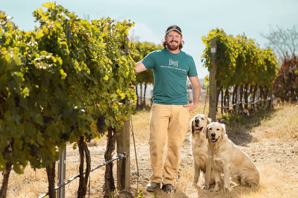 Blind Tasting Experience