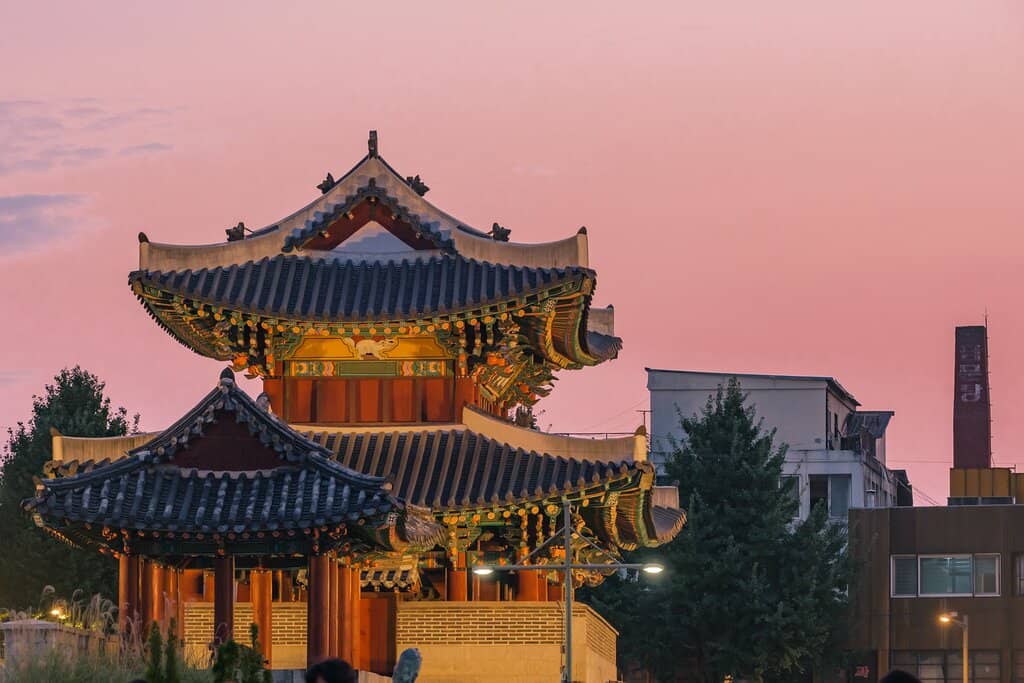 Nighttime Illumination