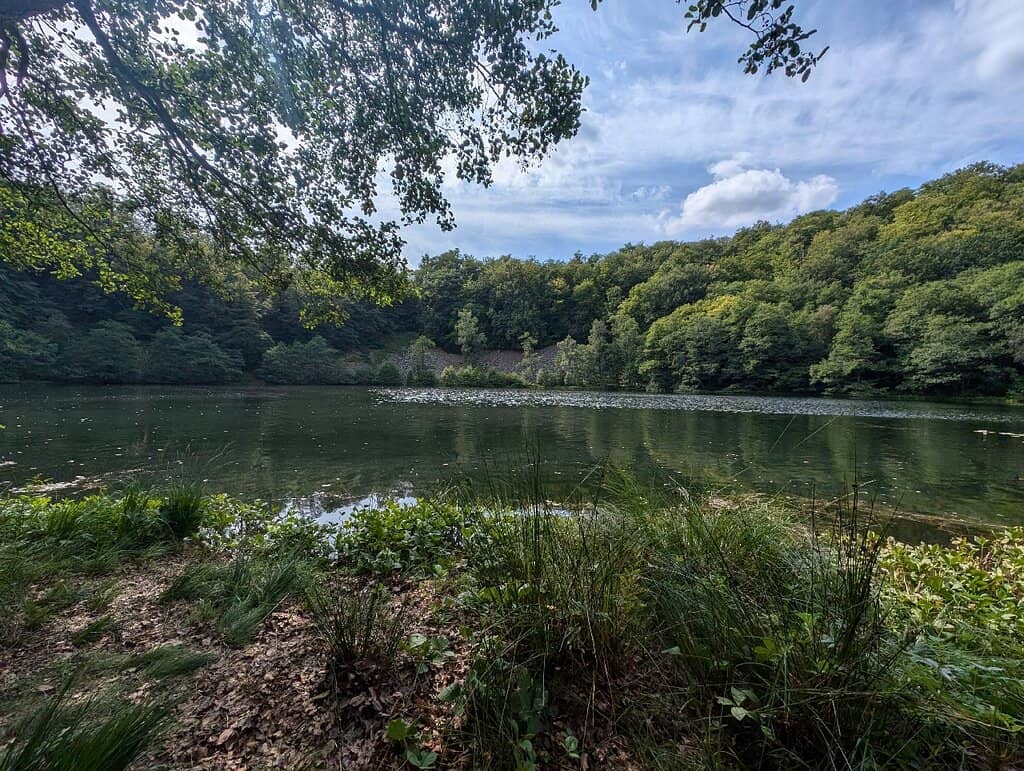 Skäralid Valley Hike