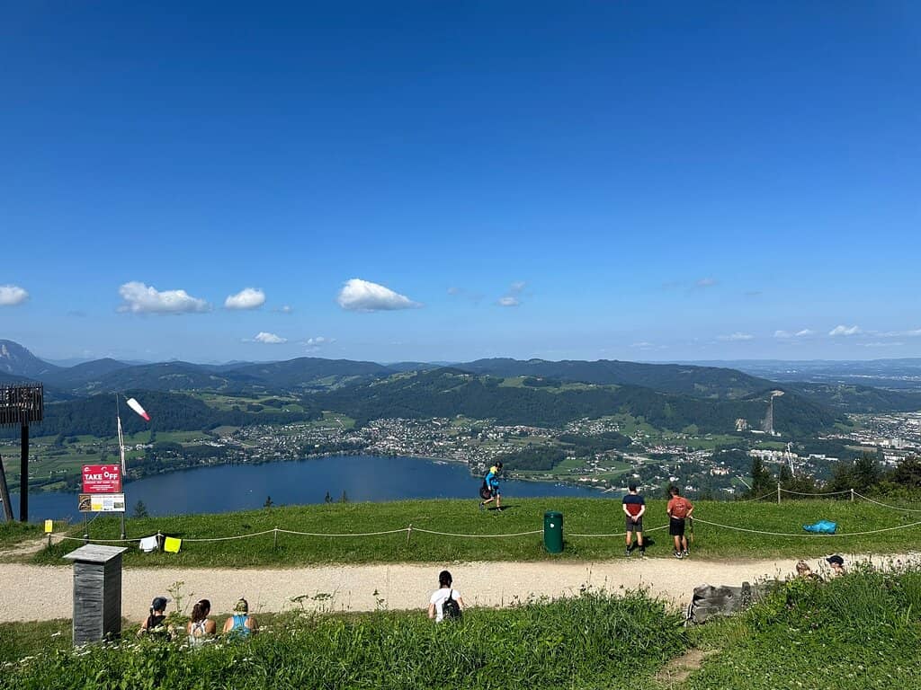 Grünberg Slide (Grünberg Flitzer)