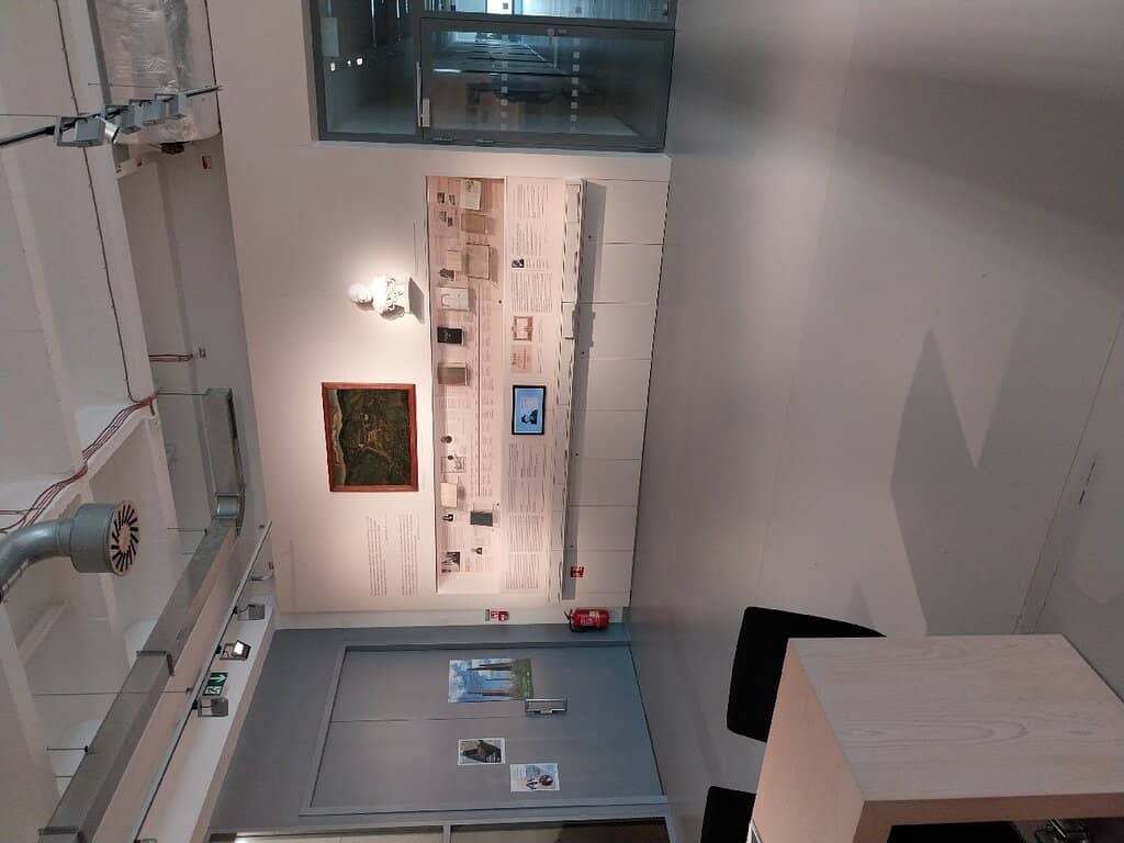 Vertical photo
