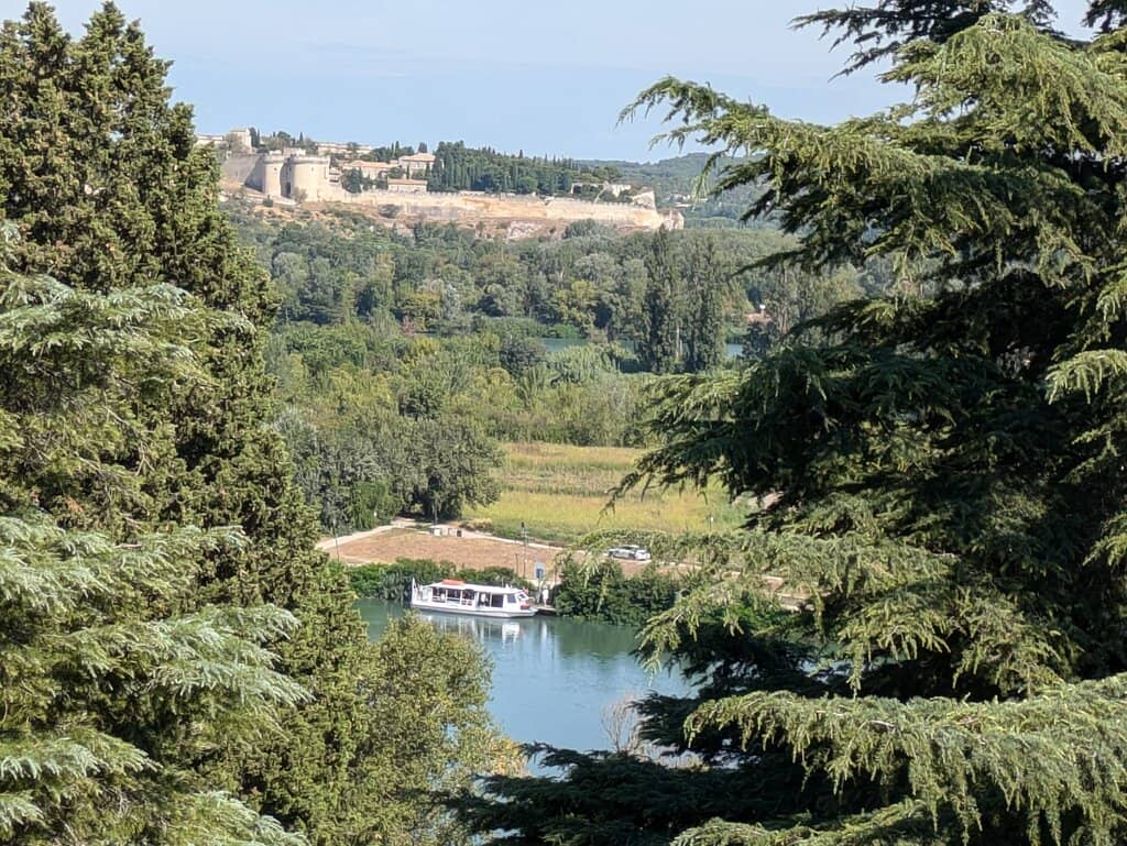 Historic Landmark Views