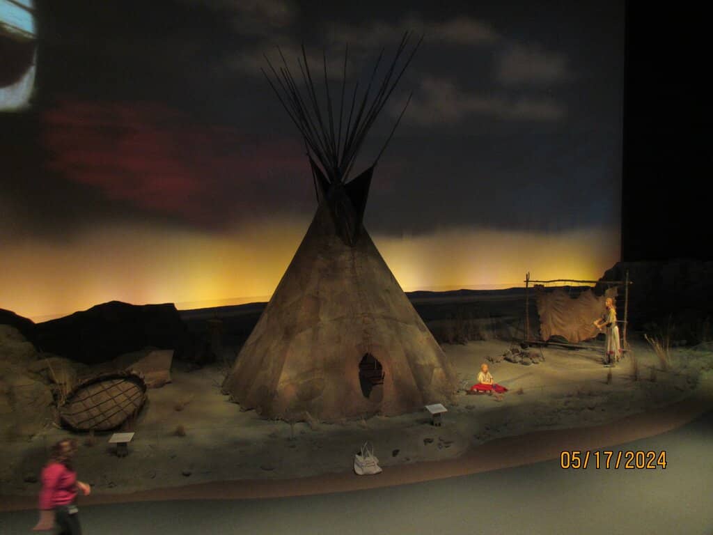 The Cowboy's Journey