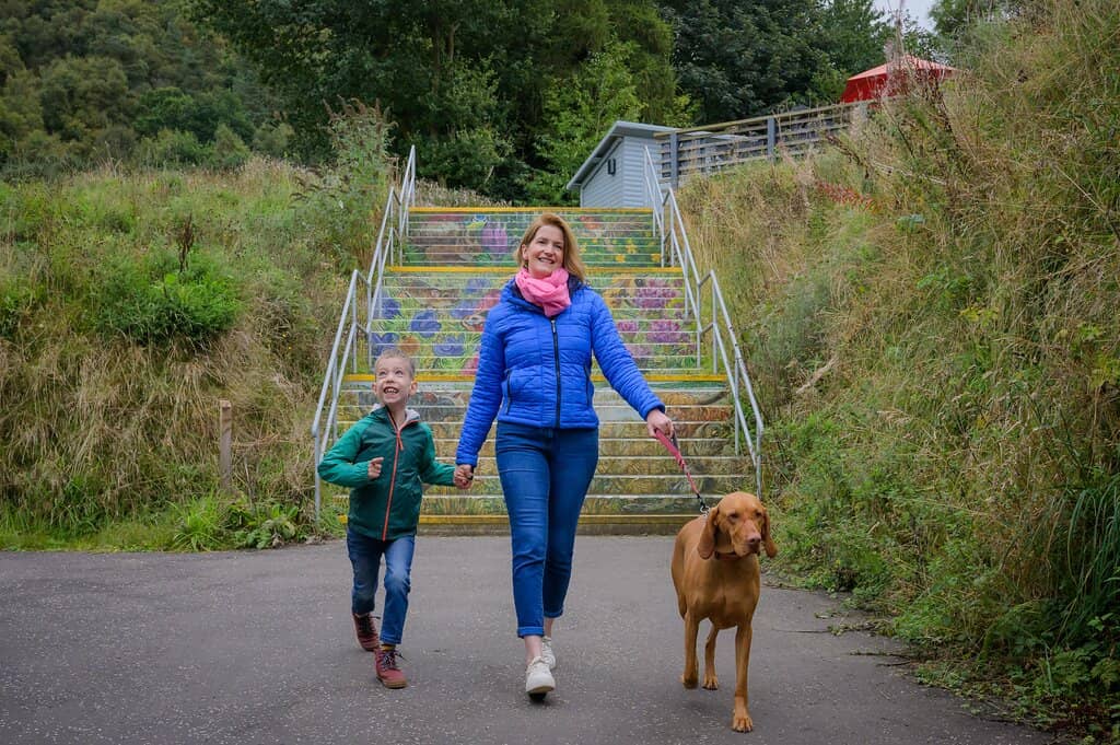 Visitor Centre & Cafe