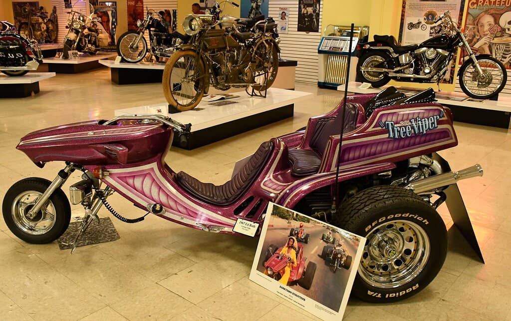 Early 20th Century Marvels