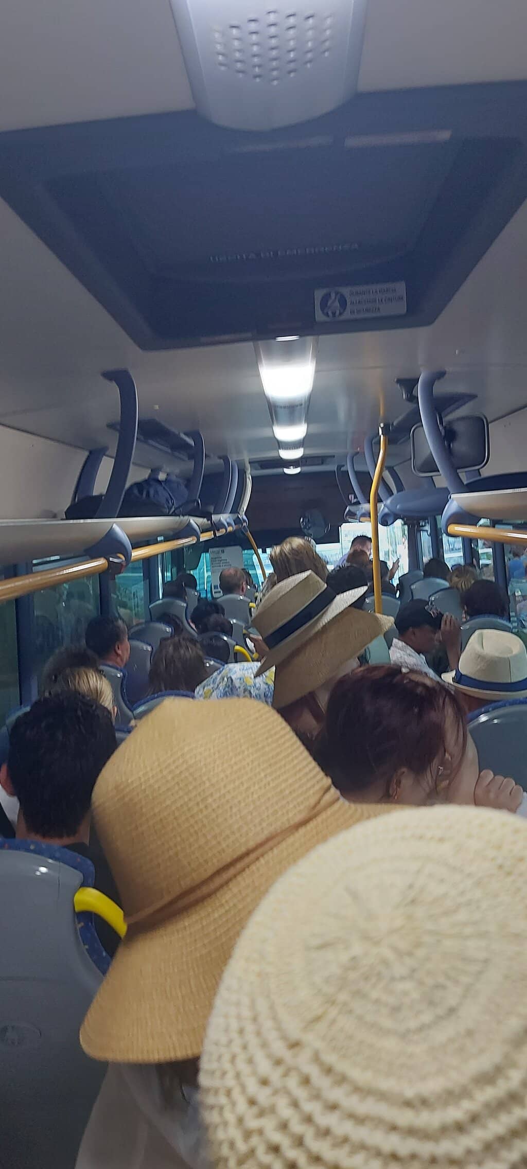 Emerald Grotto (Grotta dello Smeraldo)