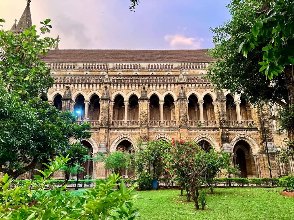 Gothic Revival Architecture