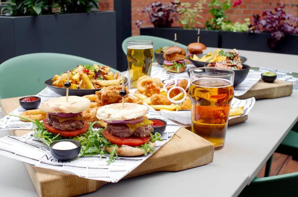 Exceptional Staff Service