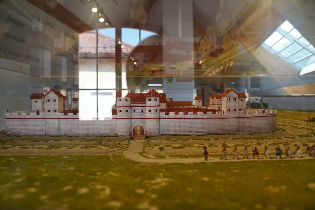 Interactive Displays