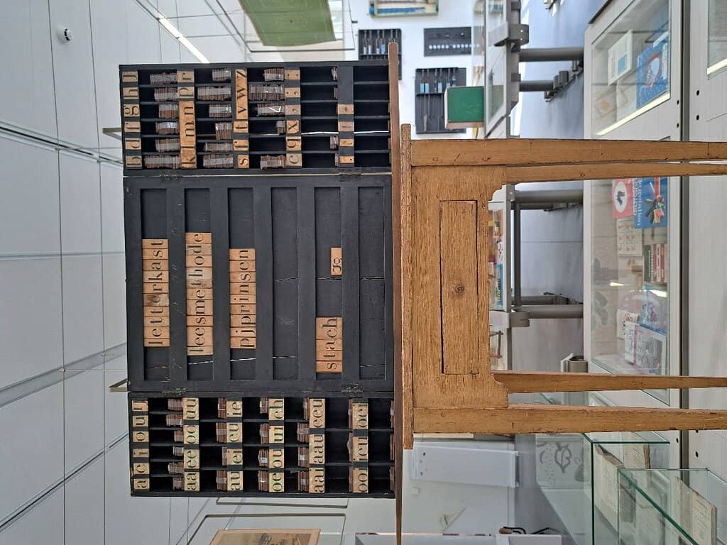 Temporary Exhibitions