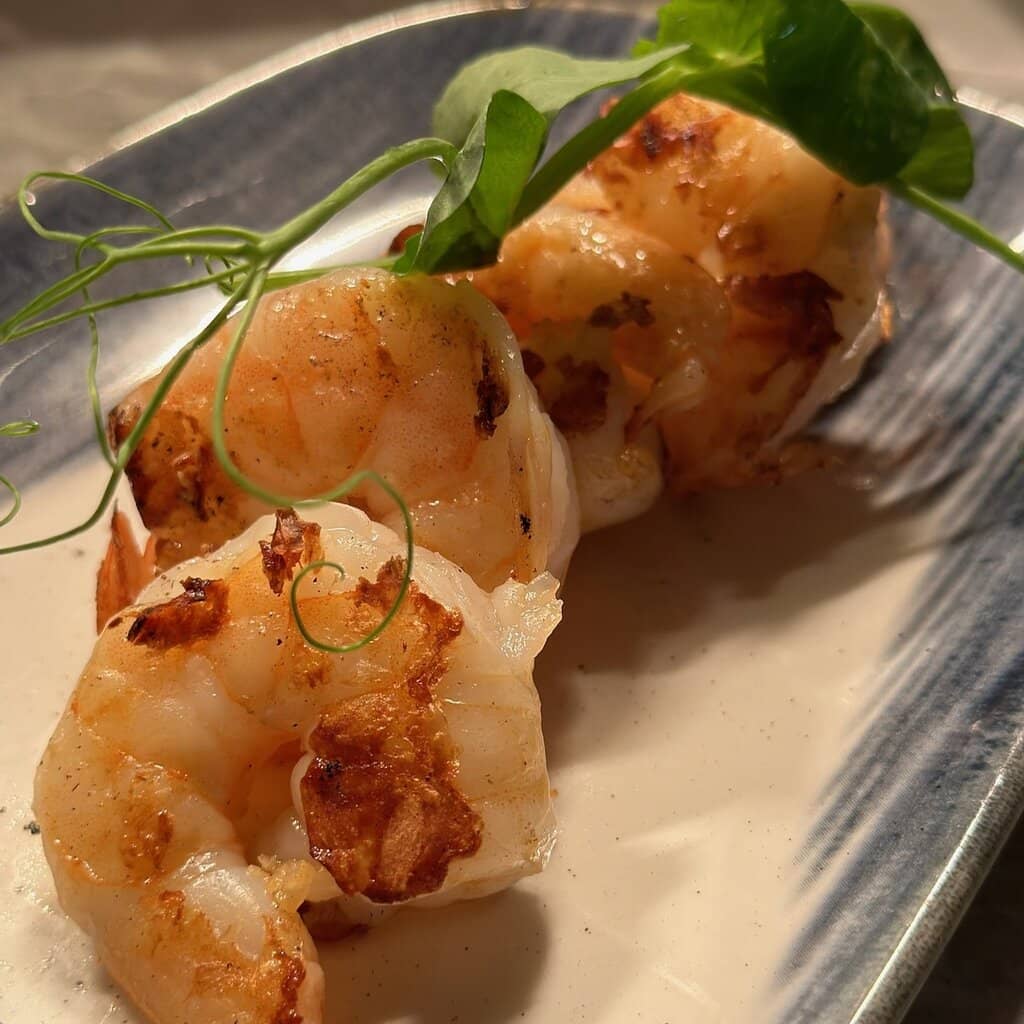 Cozy Scottish Ambiance